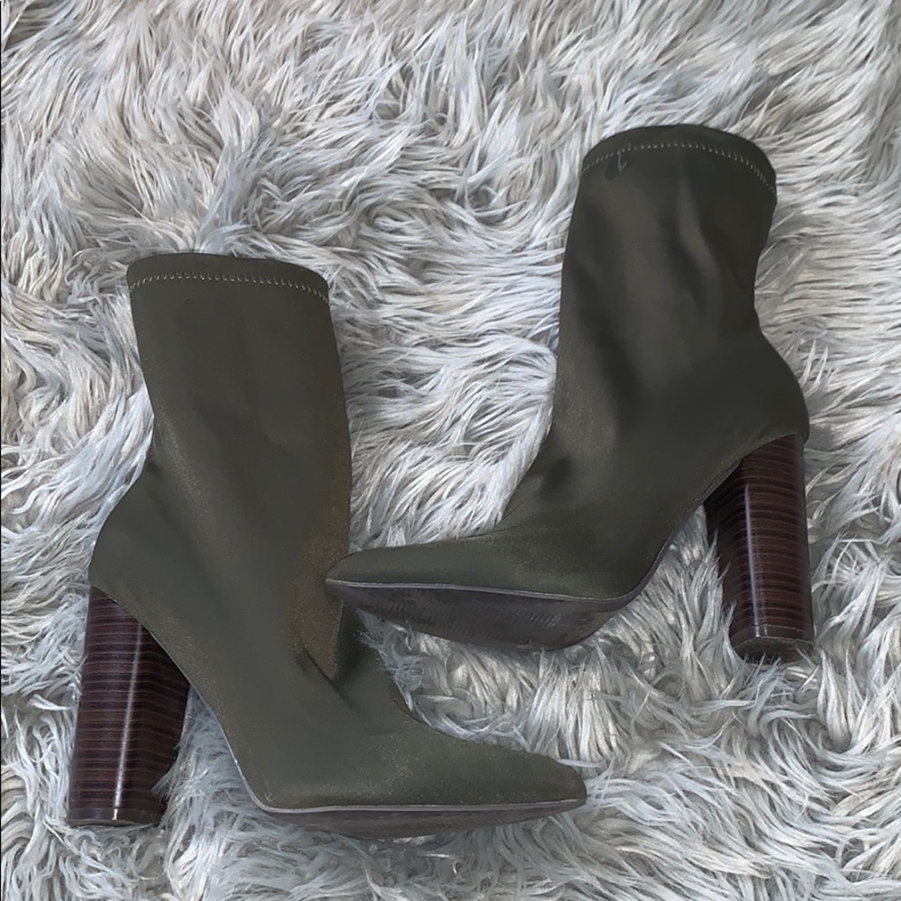 Heels